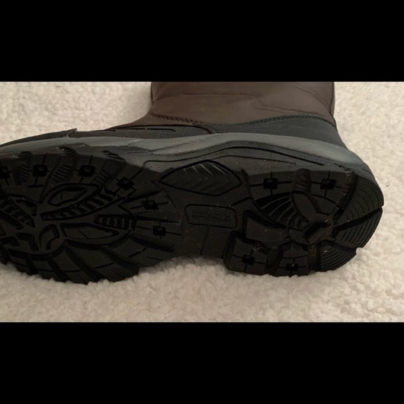 EUC Pacific Mountain boots - Picture 3 of 4